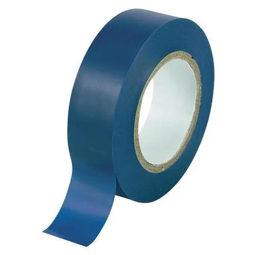 10m Blue insulation tape