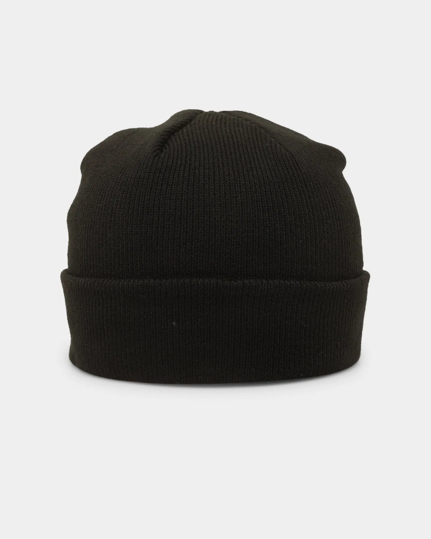 47 Brand Las Vegas Raiders Raised 47 Cuffed Knit Beanie Black