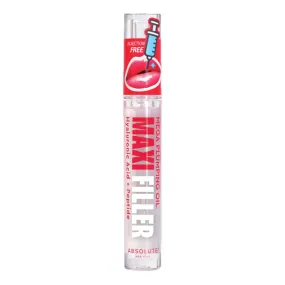 Absolute New York Lip Plump Maxi Filler Gloss