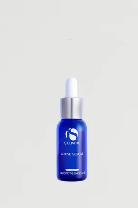 Active Serum