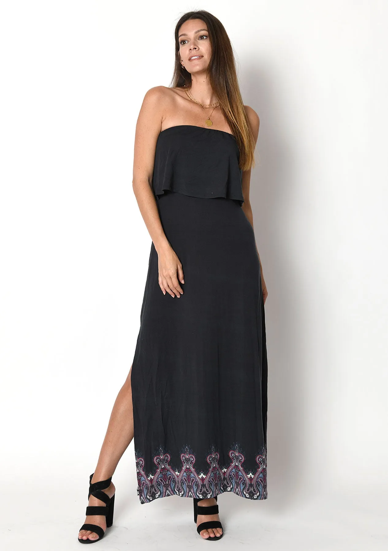 Aeryn Modal Maxi