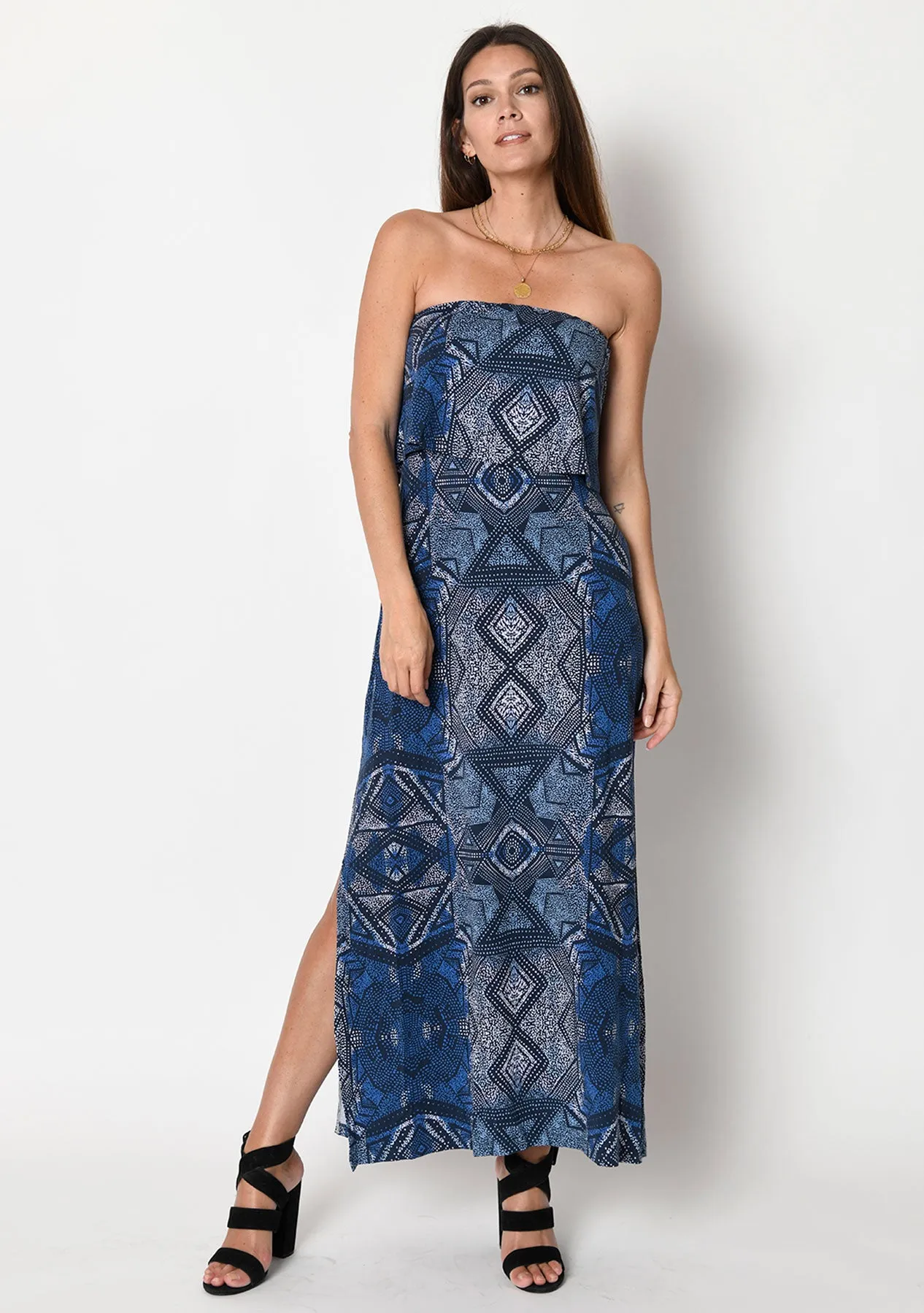 Aeryn Modal Maxi