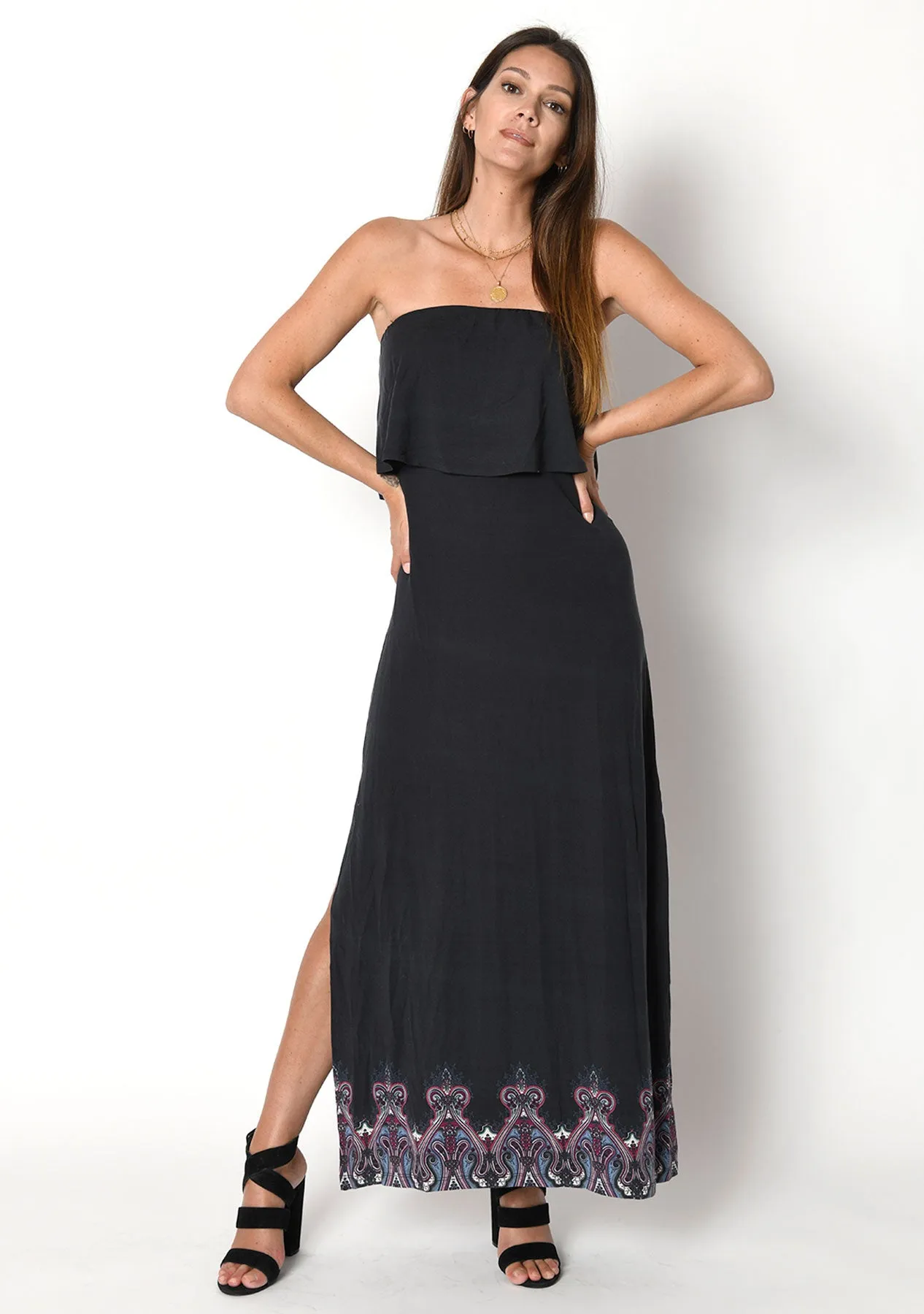 Aeryn Modal Maxi