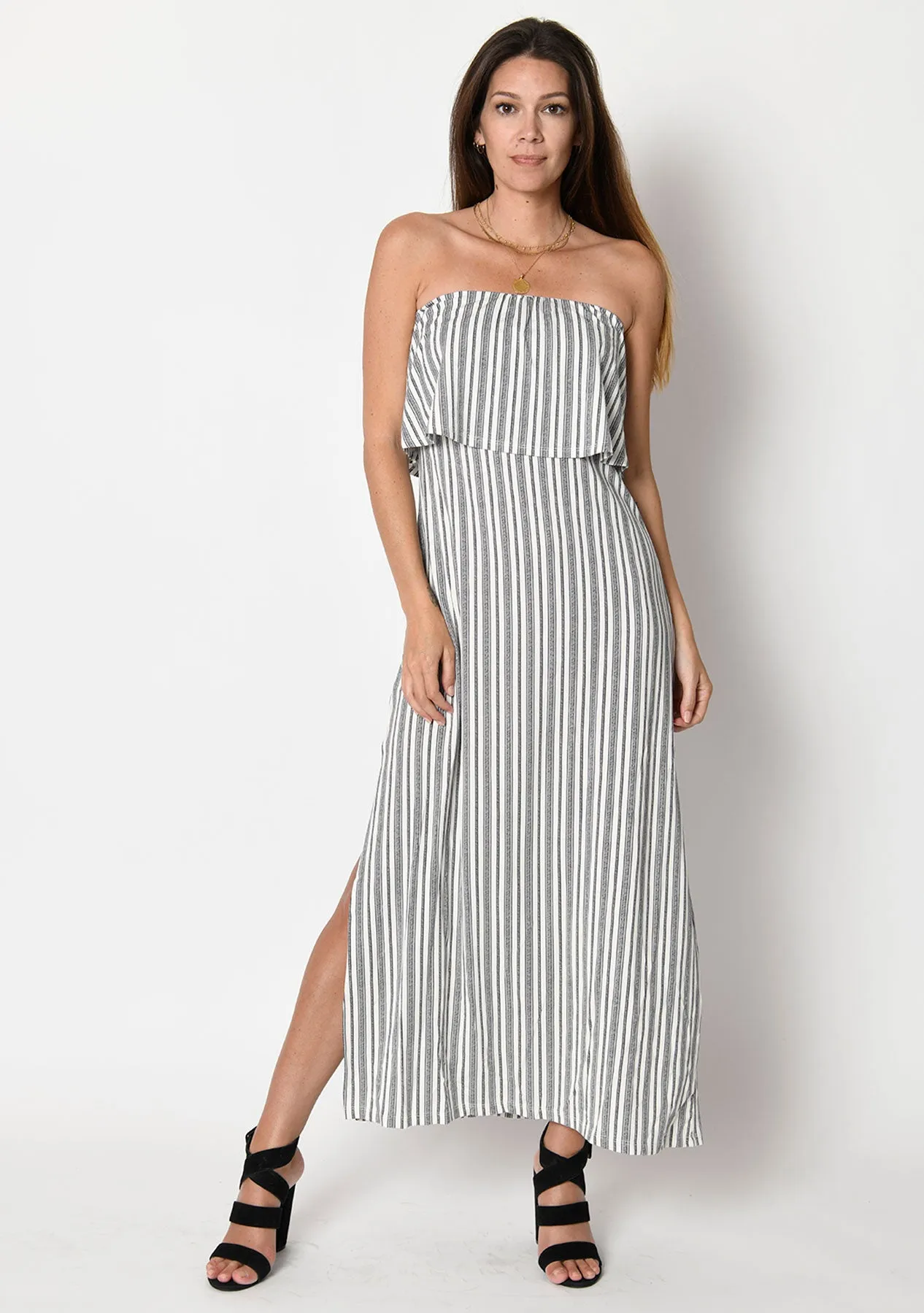 Aeryn Modal Maxi