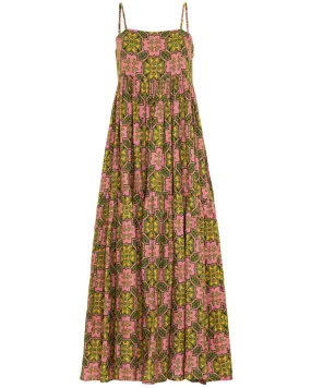 Algarve Ivy Daphne Dress