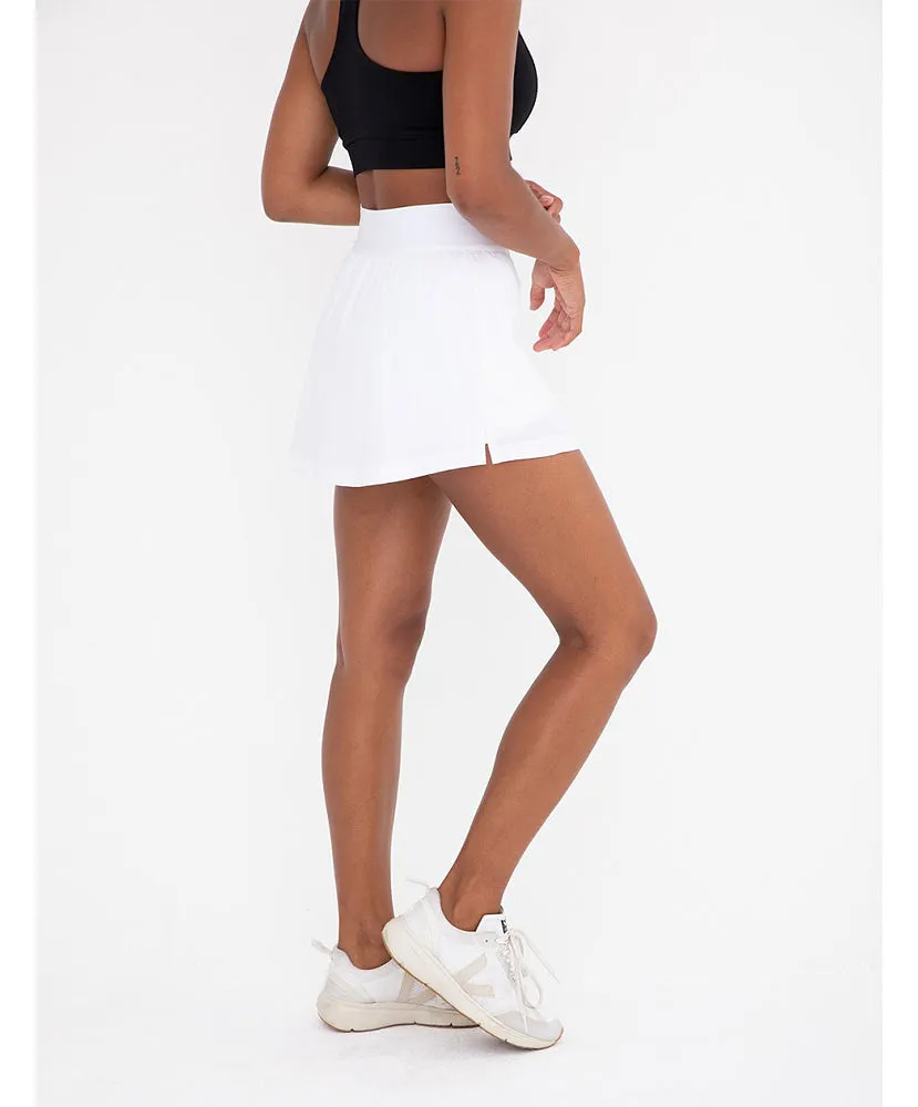 Aly A-Line Active Tennis Skirt