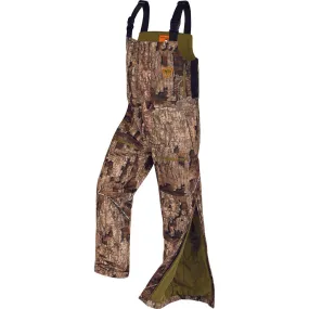 Arctic Shield Heat Echo Attack Bib Realtree Timber Large