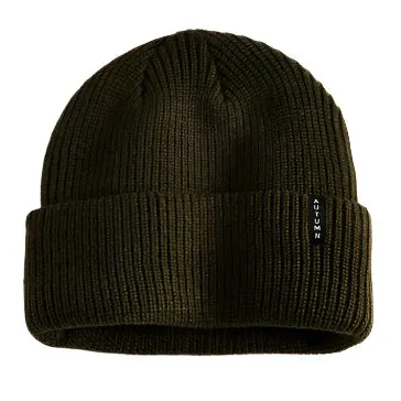 Autumn Select Beanie 2025