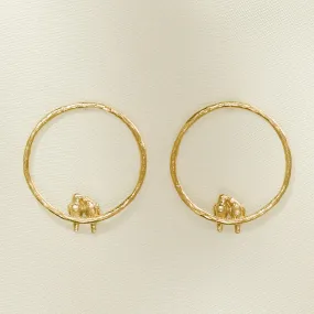 Avia Earrings