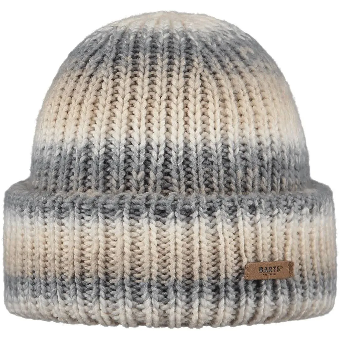 Barts Elanor Beanie - Grey