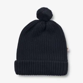 Beanie Alphie - navy