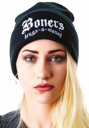 Boners Beanie