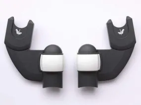 Bugaboo Fox/Lynx Car Seat Adapter - Maxi Cosi/Cybex/Nuna