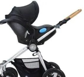 Bumbleride Era Car Seat Adapter -Maxi Cosi-Cybex-Nuna-Clek