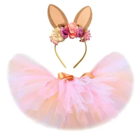 Bunny Tutu Costume