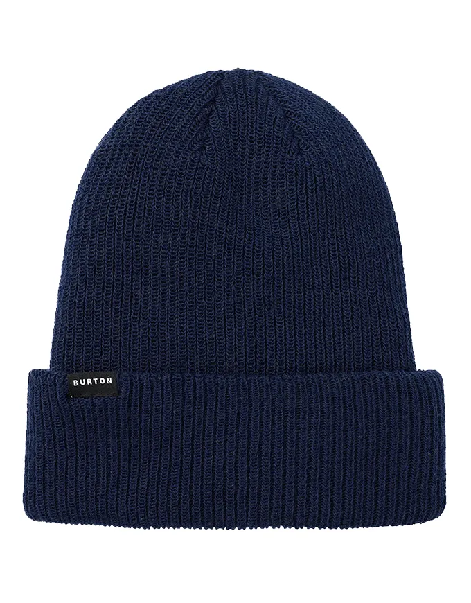 Burton Recycled All Day Long Beanie | Dress Blue