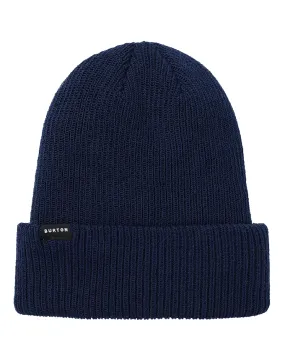 Burton Recycled All Day Long Beanie | Dress Blue