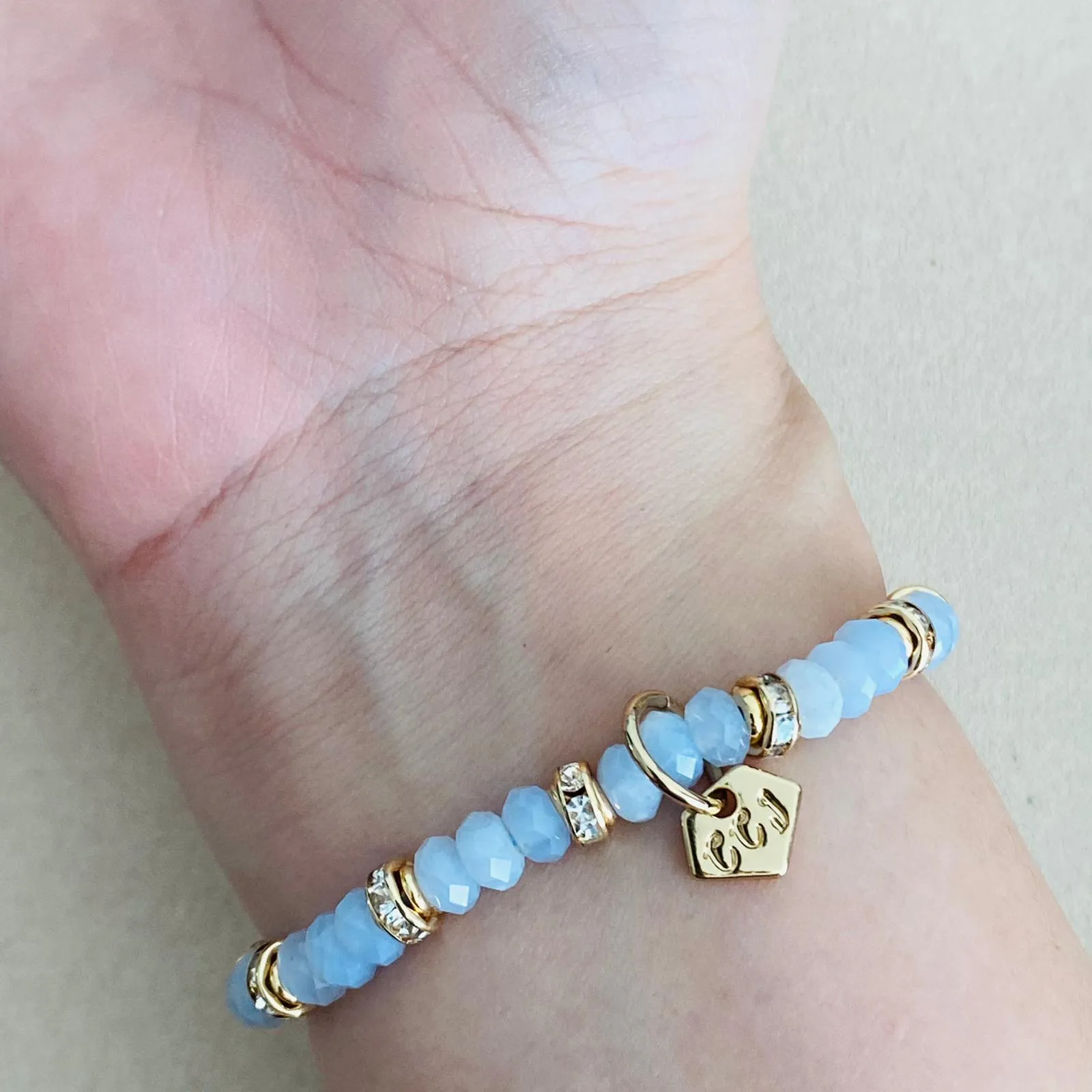 Calm Bracelet