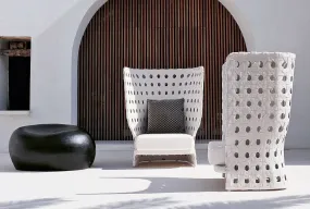 Canasta Armchair