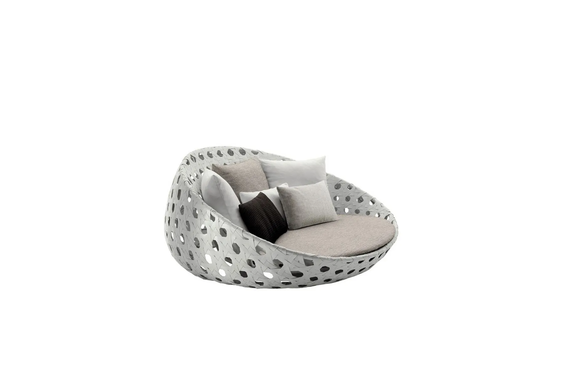 Canasta Circular Sofa