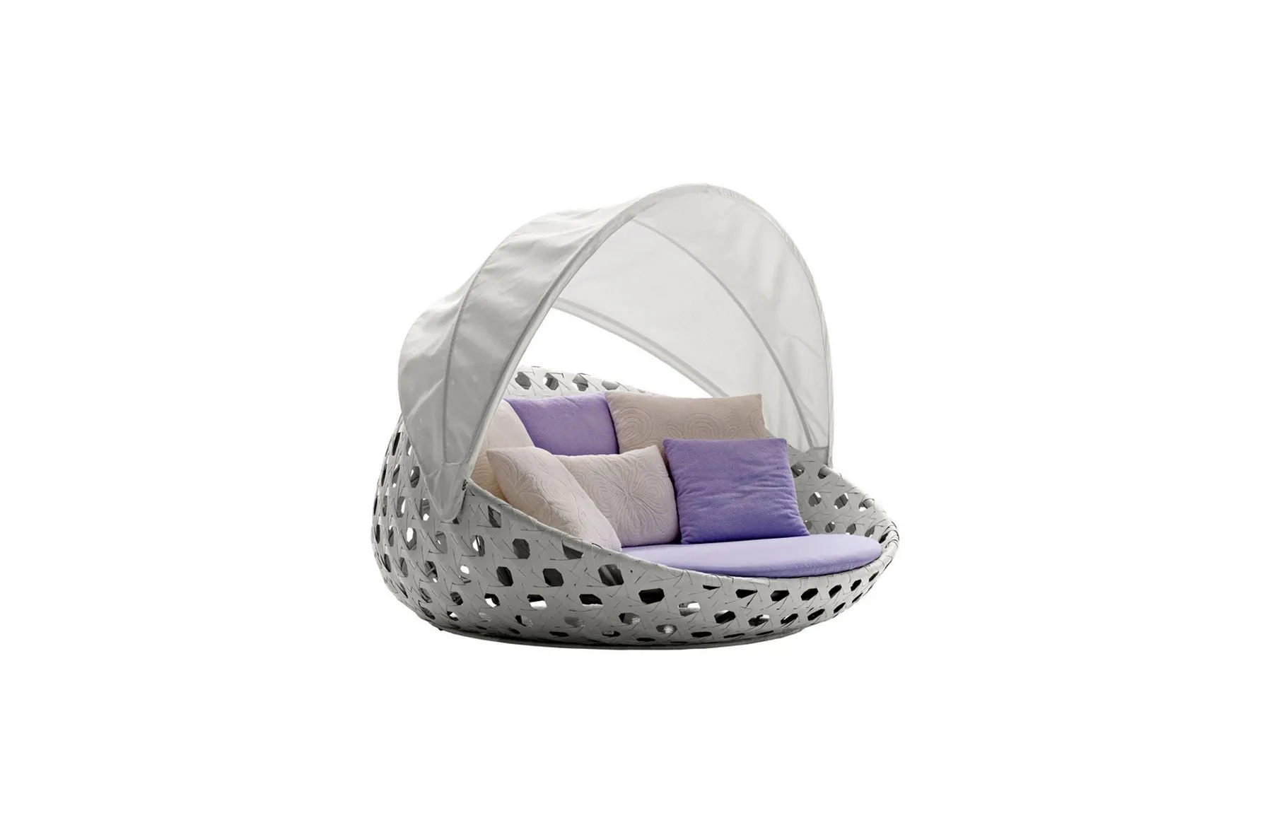 Canasta Circular Sofa