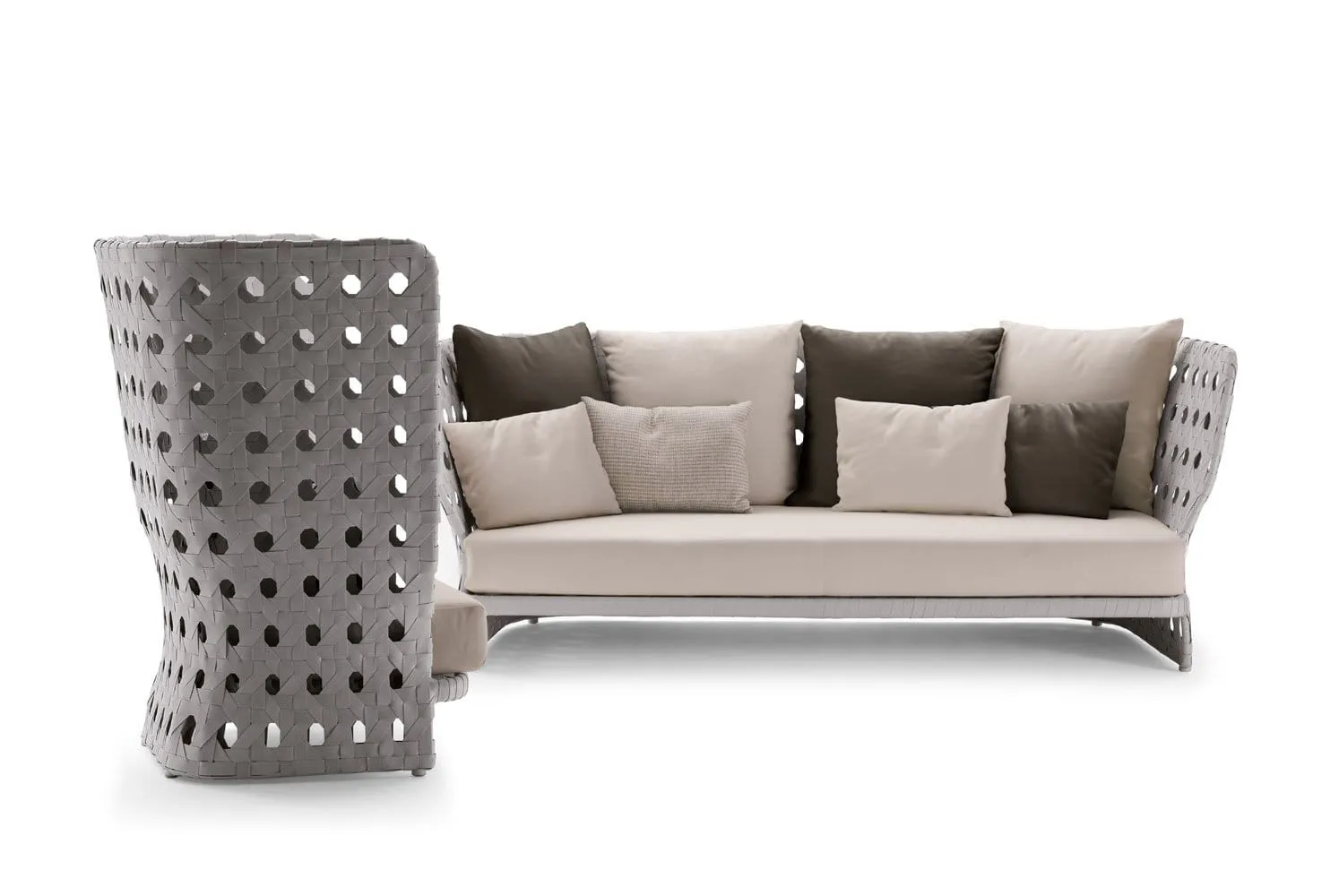 Canasta Sofa