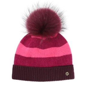 Chaos | Victoria | Pom Beanie | Women's