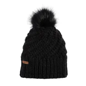 Coal Women's Maizy Tall Pom Beanie 2025