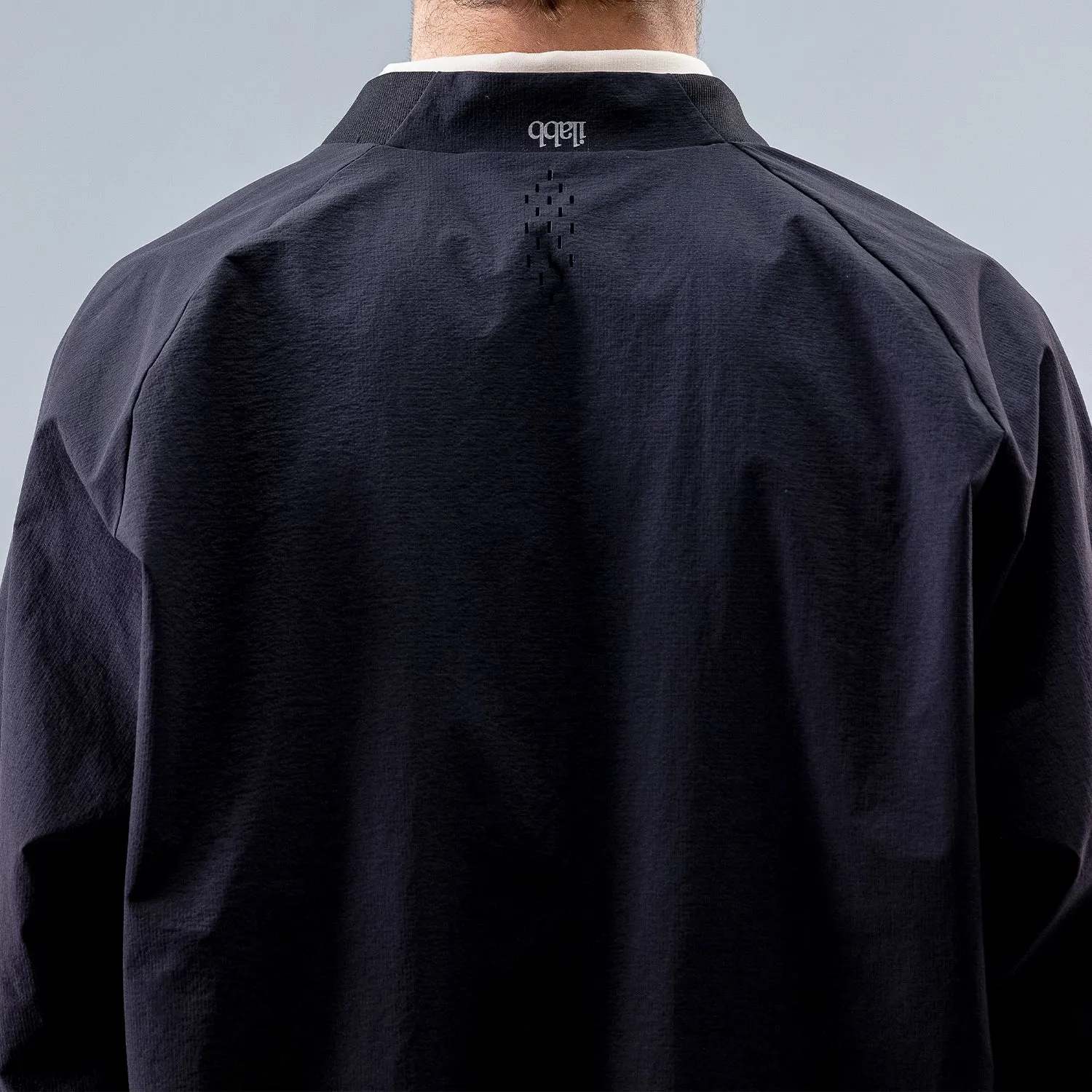 Commuter Bomber - Unisex BLACK