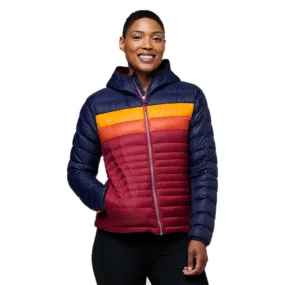 Cotopaxi Fuego Down Hooded Jacket - Women's