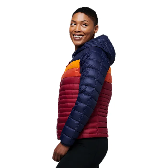 Cotopaxi Fuego Down Hooded Jacket - Women's