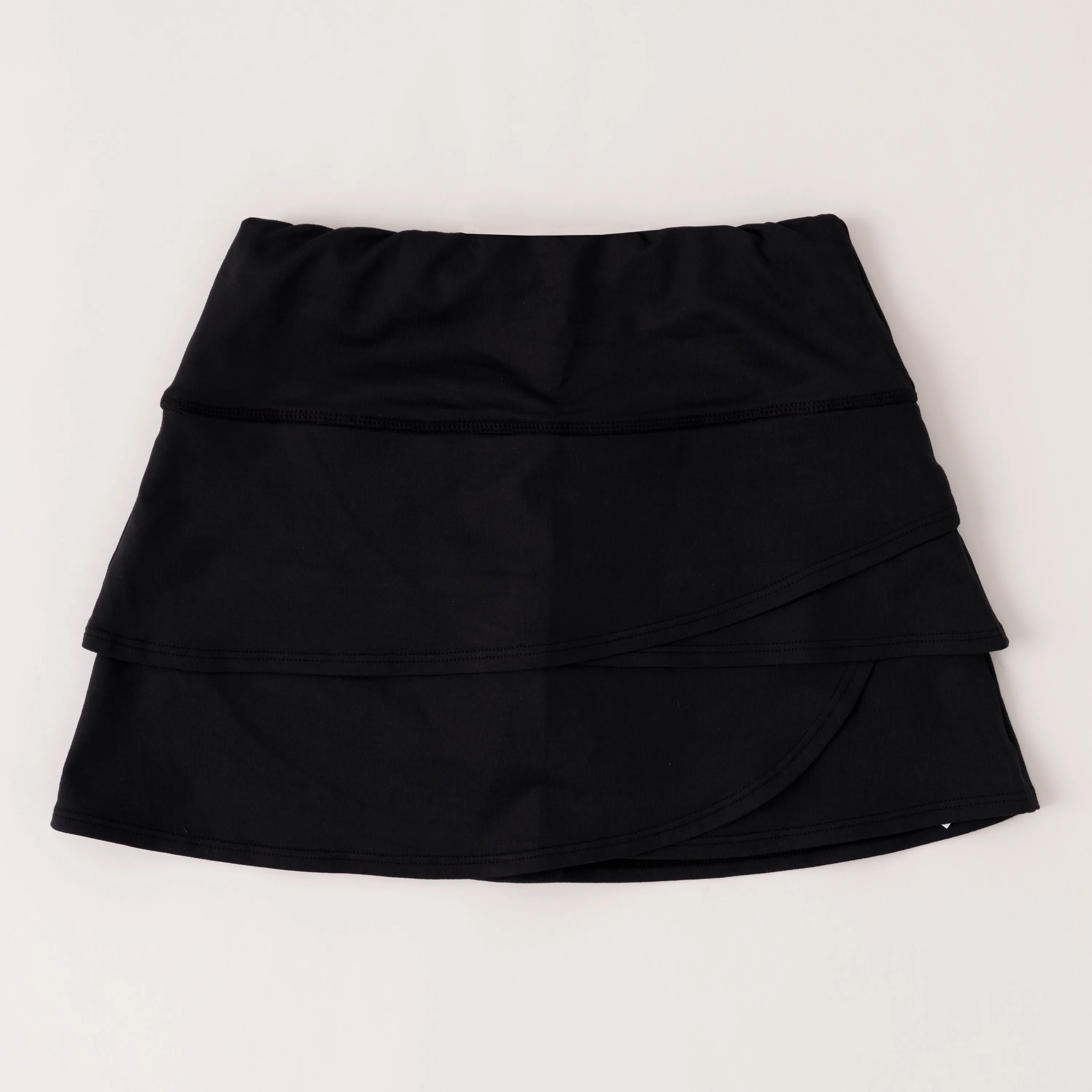 Criss Cross Skort