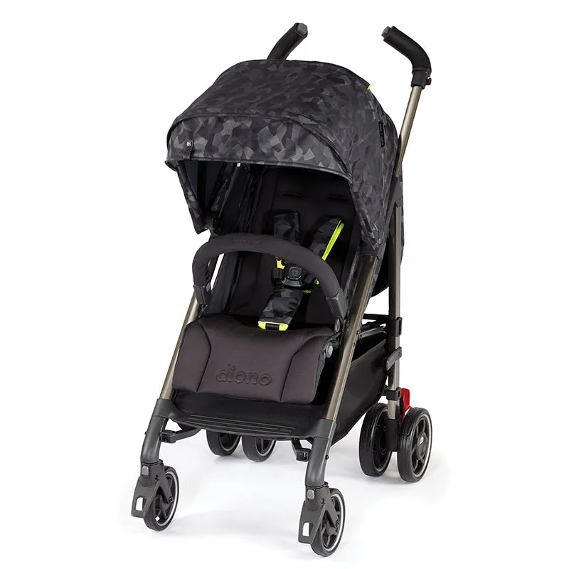 Diono Flexa City Ready Umbrella Stroller Luxe