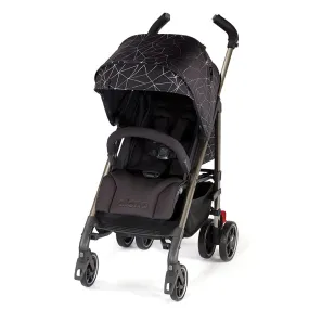 Diono Flexa City Ready Umbrella Stroller Luxe