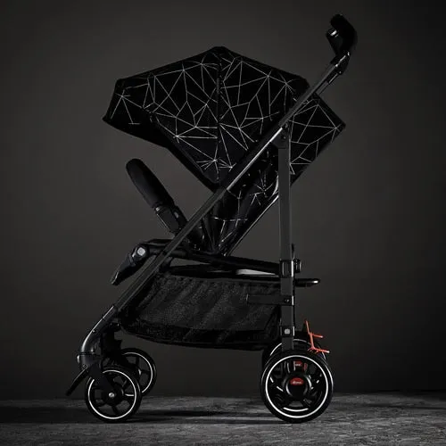 Diono Flexa City Ready Umbrella Stroller Luxe