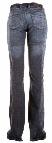 Draggin Ladies Minx Jeans in Blue