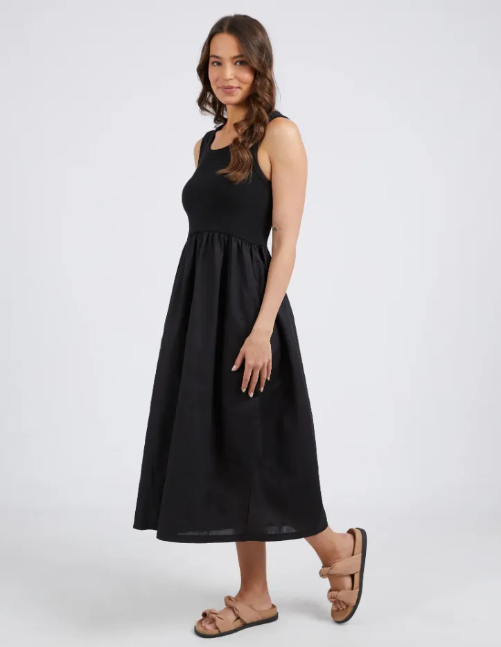 Elm Lifestyle Calla Dress