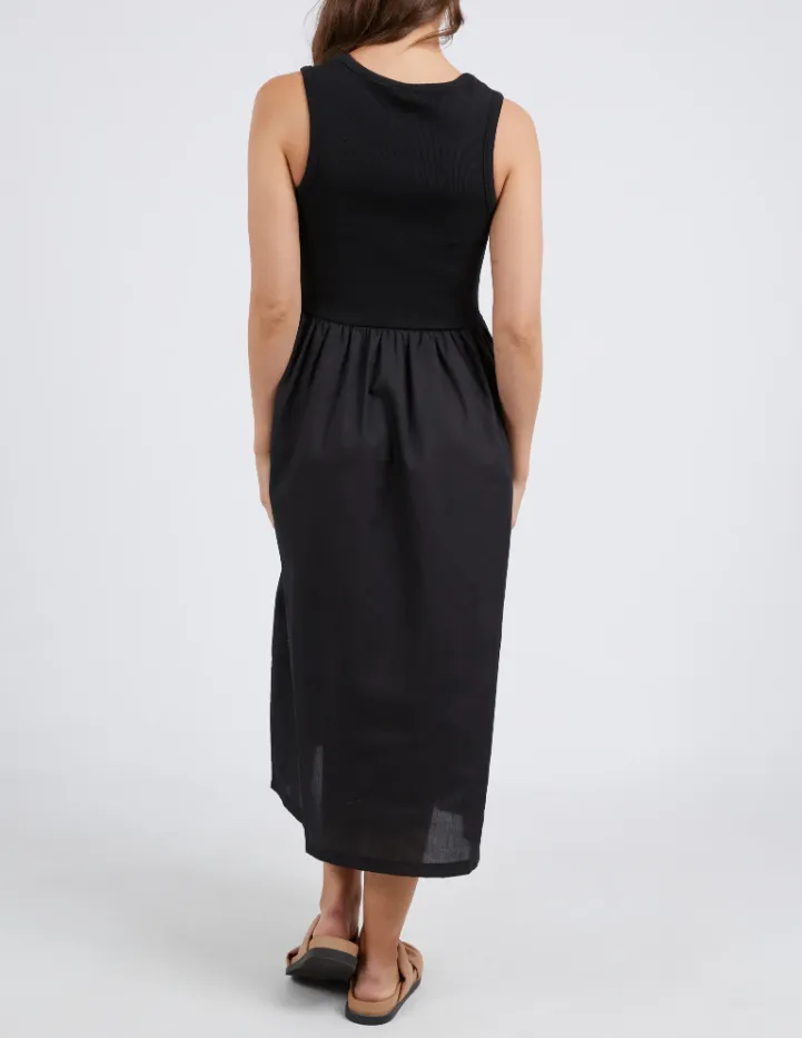 Elm Lifestyle Calla Dress