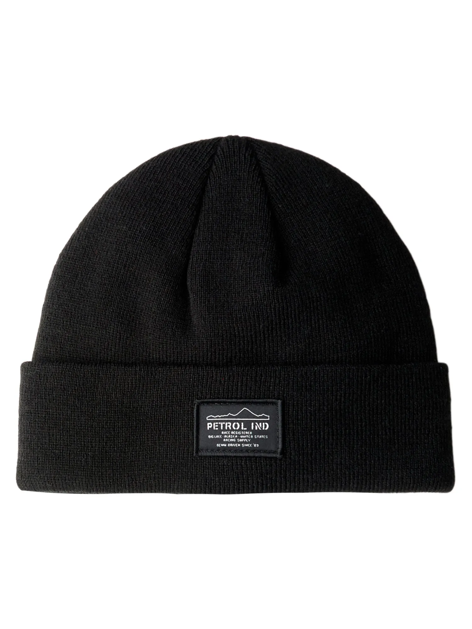 Fine-knit Hat Yukon