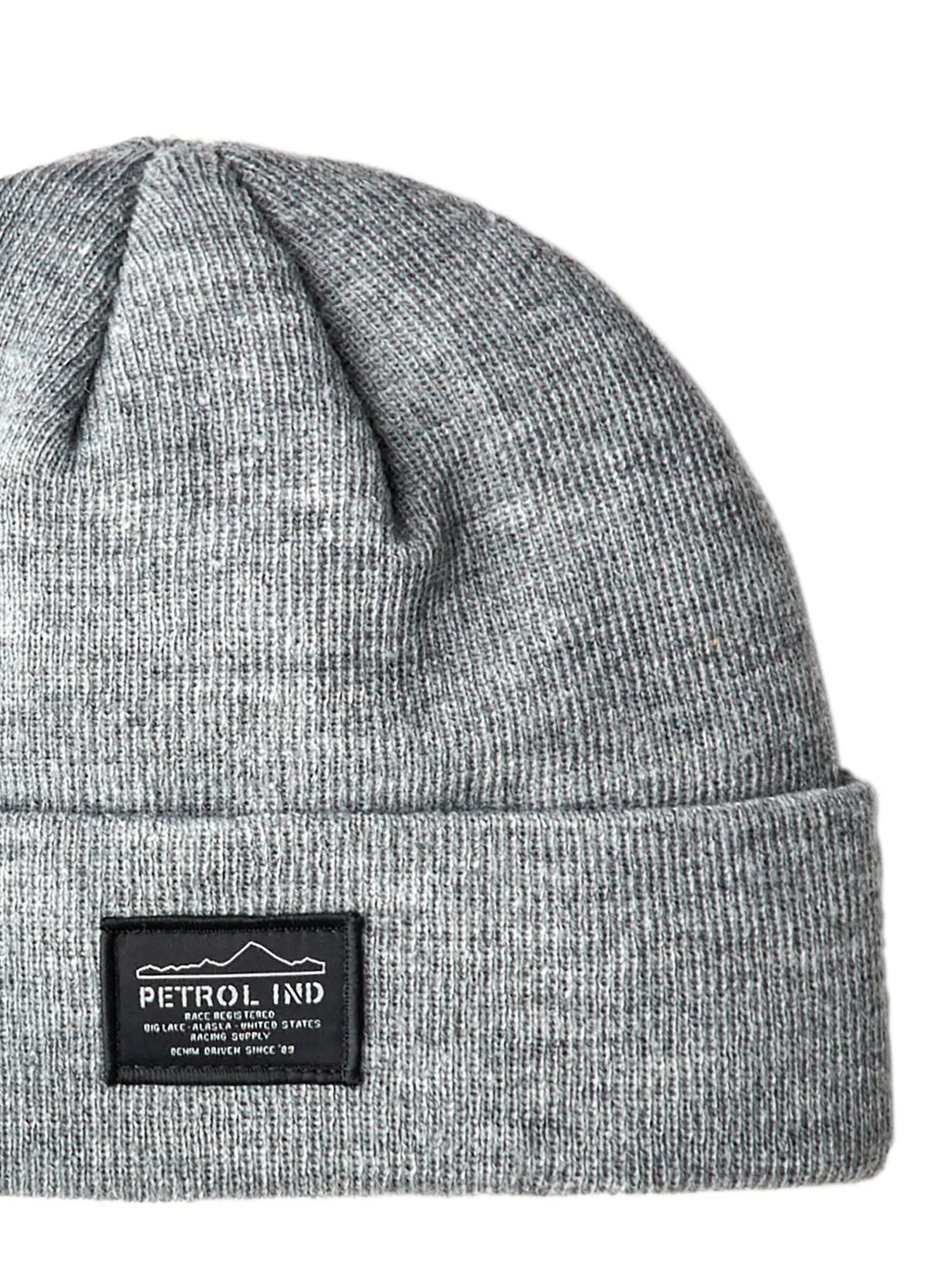 Fine-knit Hat Yukon