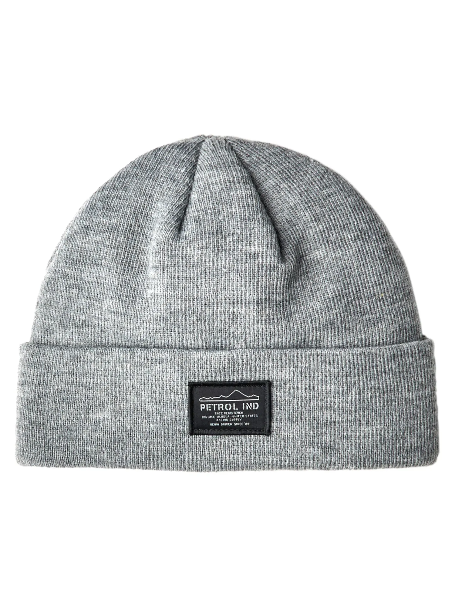 Fine-knit Hat Yukon