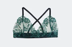 Fir Lace Bra