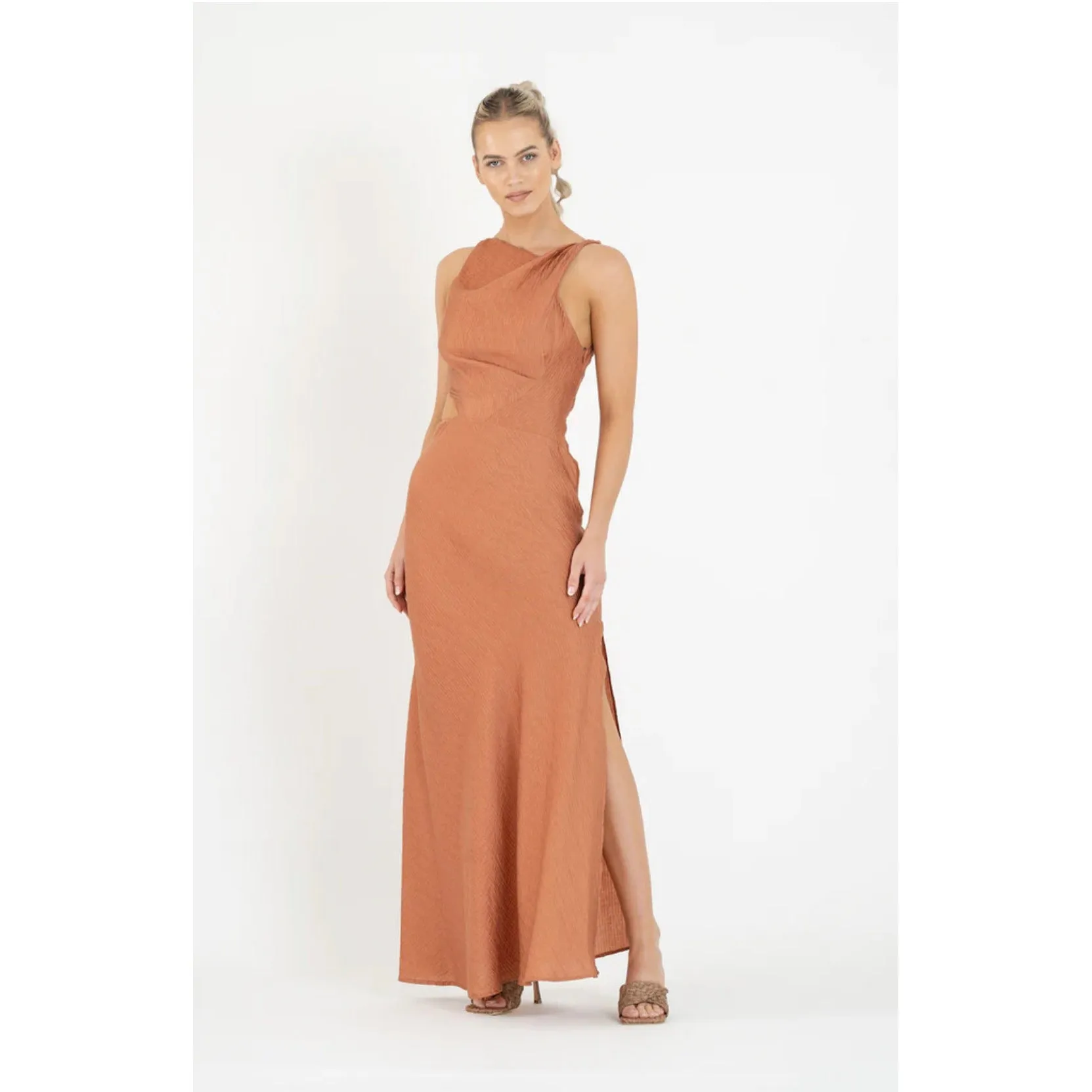 Florence Maxi Dress