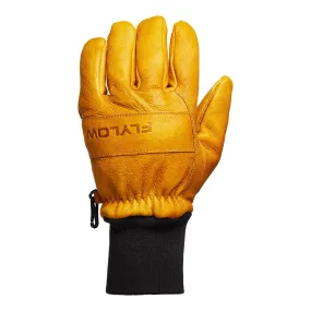 Flylow Gear- Ridge Glove Natural 2025