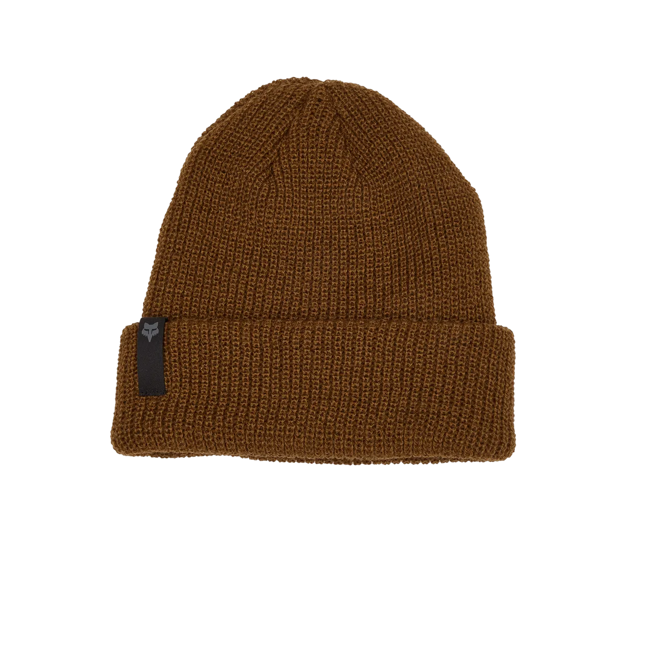 Fox machinist beanie