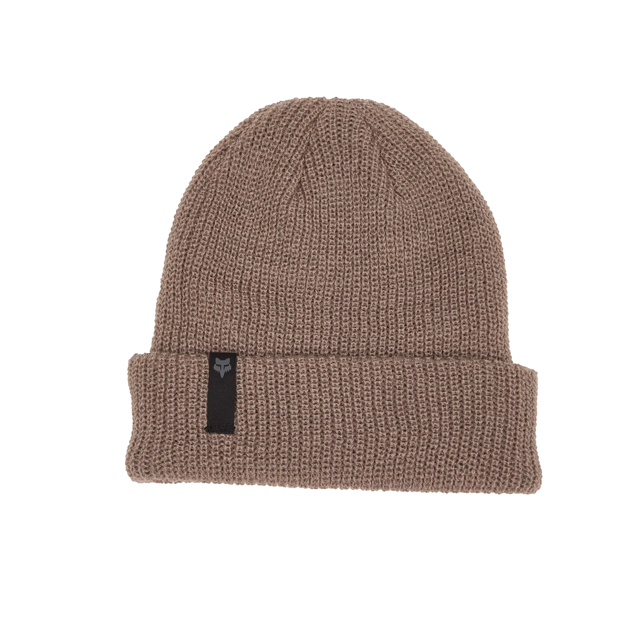 Fox machinist beanie