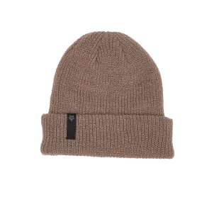 Fox machinist beanie