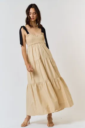 Grainge Maxi Dress