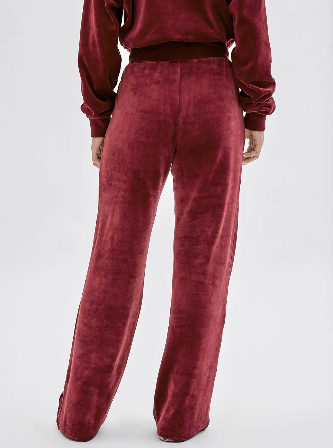 Guess Originals x Betty Boop Vino Velour Pants