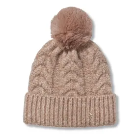 Hicks & Brown Ladies Langham Beanie